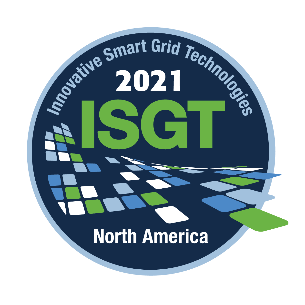 ISGT 2021